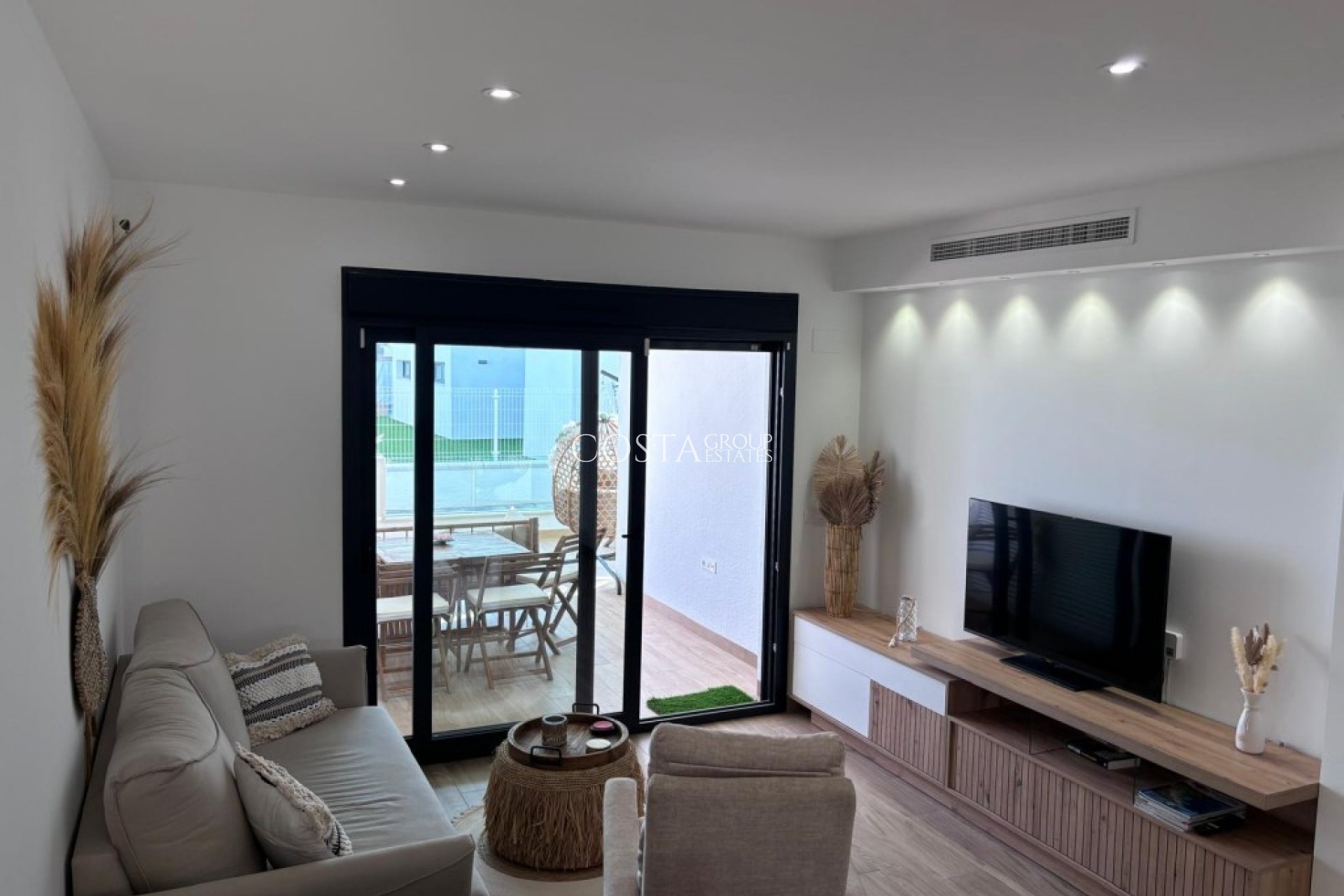 Wiederverkauf - Apartments -
Orihuela - Los Balcones