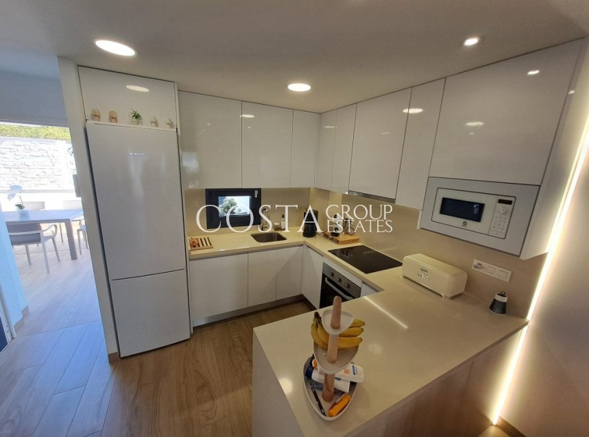 Wiederverkauf - Apartments -
Orihuela - Los Balcones