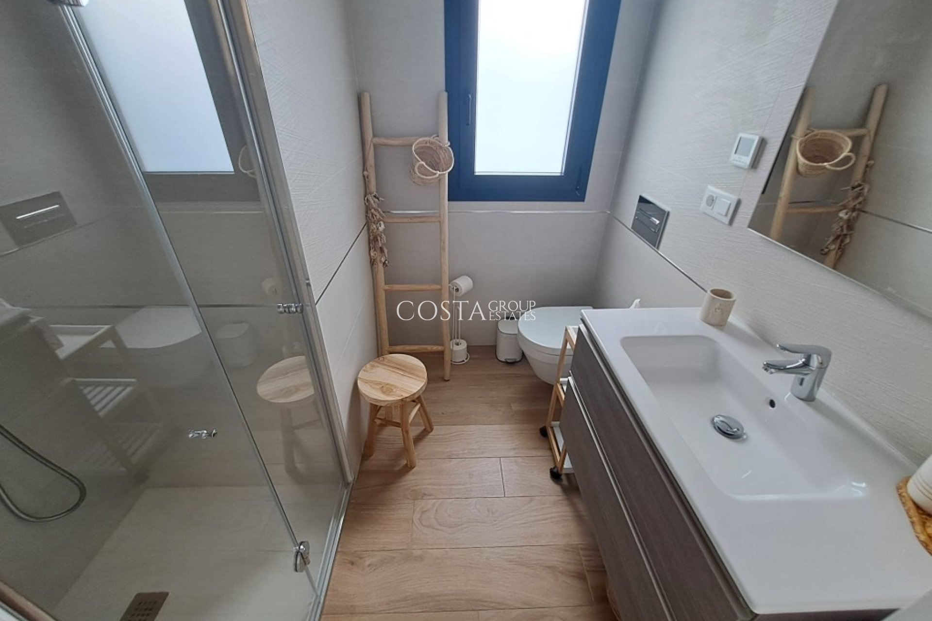 Wiederverkauf - Apartments -
Orihuela - Los Balcones