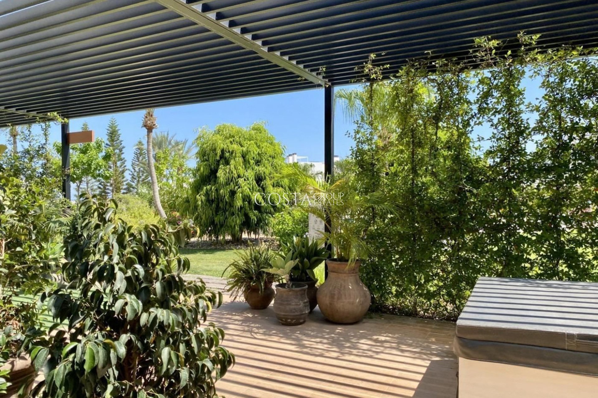 Wiederverkauf - Apartments -
Orihuela - Los Balcones