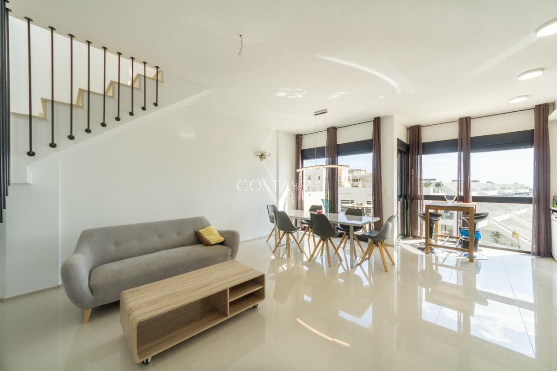 Wiederverkauf - Apartments -
Orihuela - Los Dolses