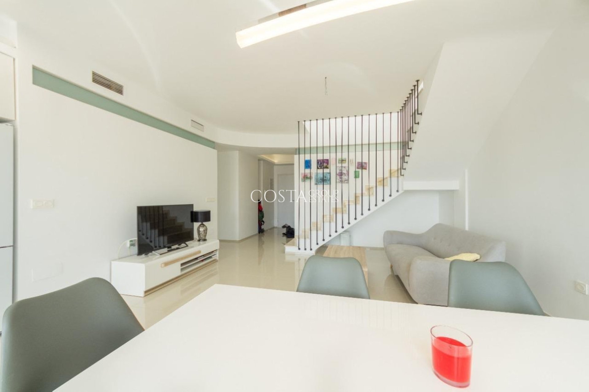 Wiederverkauf - Apartments -
Orihuela - Los Dolses