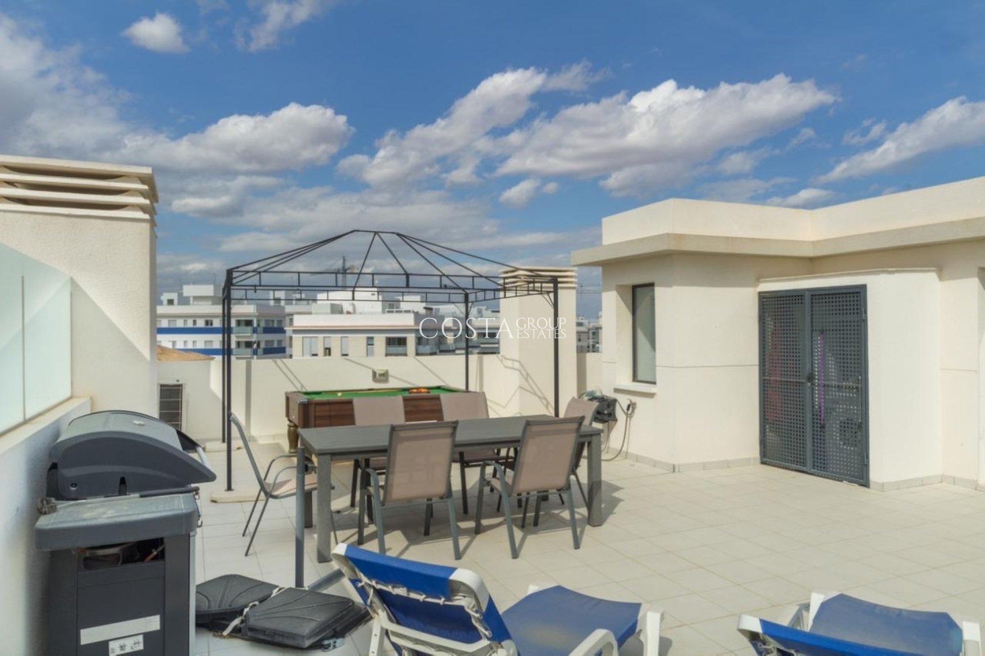 Wiederverkauf - Apartments -
Orihuela - Los Dolses
