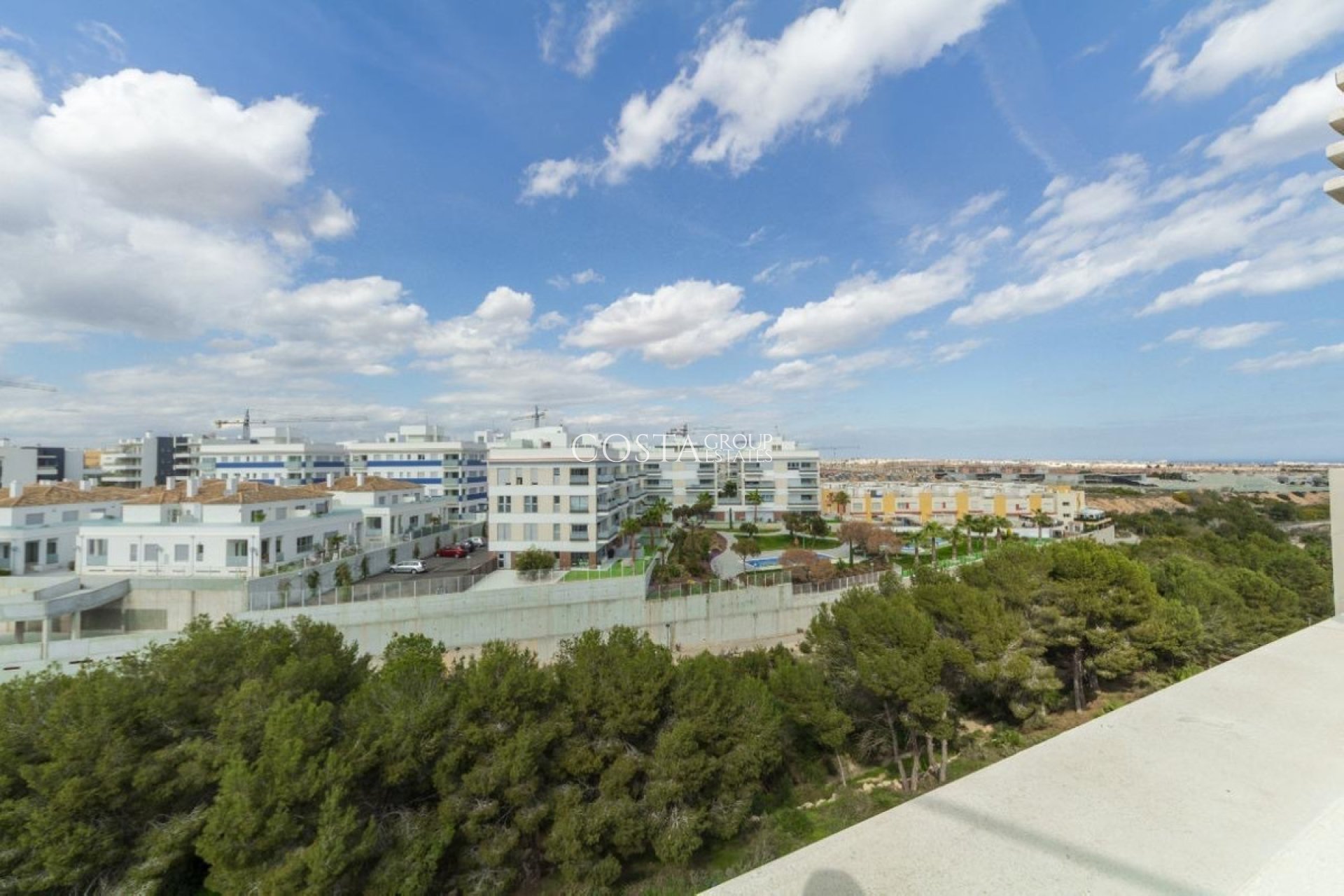 Wiederverkauf - Apartments -
Orihuela - Los Dolses