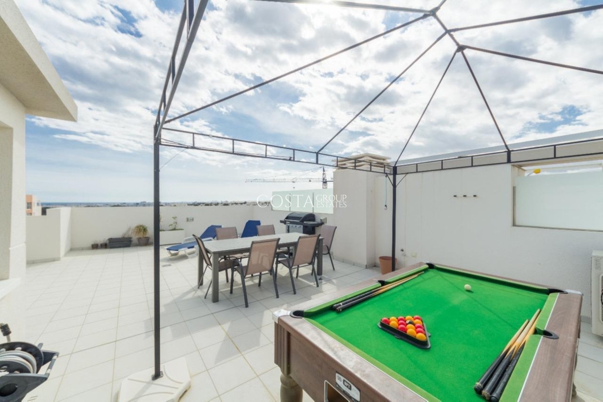 Wiederverkauf - Apartments -
Orihuela - Los Dolses
