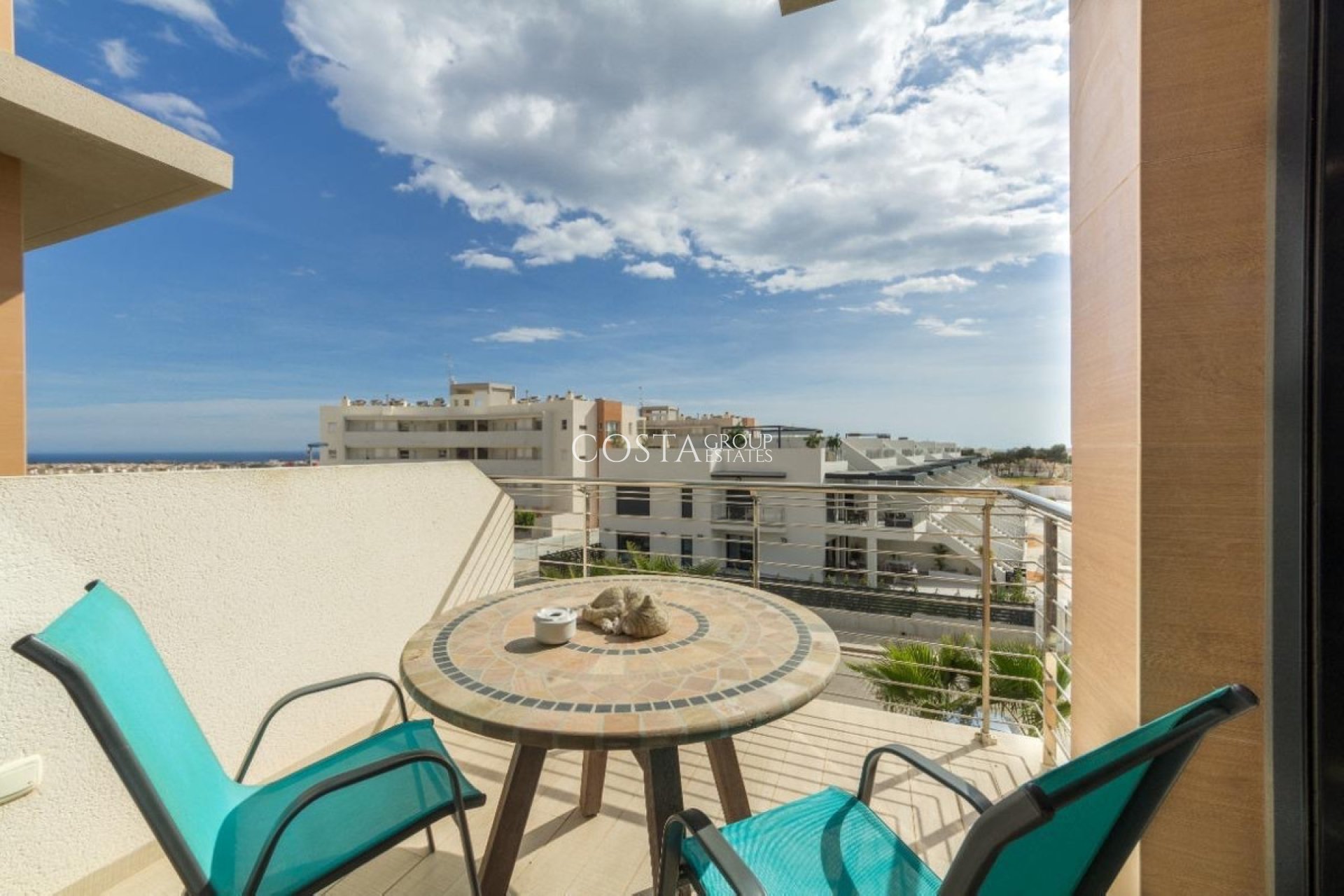 Wiederverkauf - Apartments -
Orihuela - Los Dolses