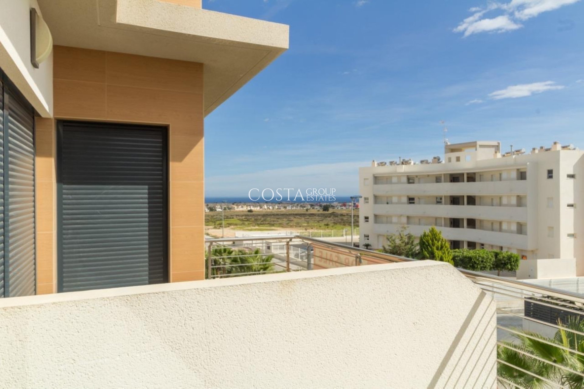 Wiederverkauf - Apartments -
Orihuela - Los Dolses