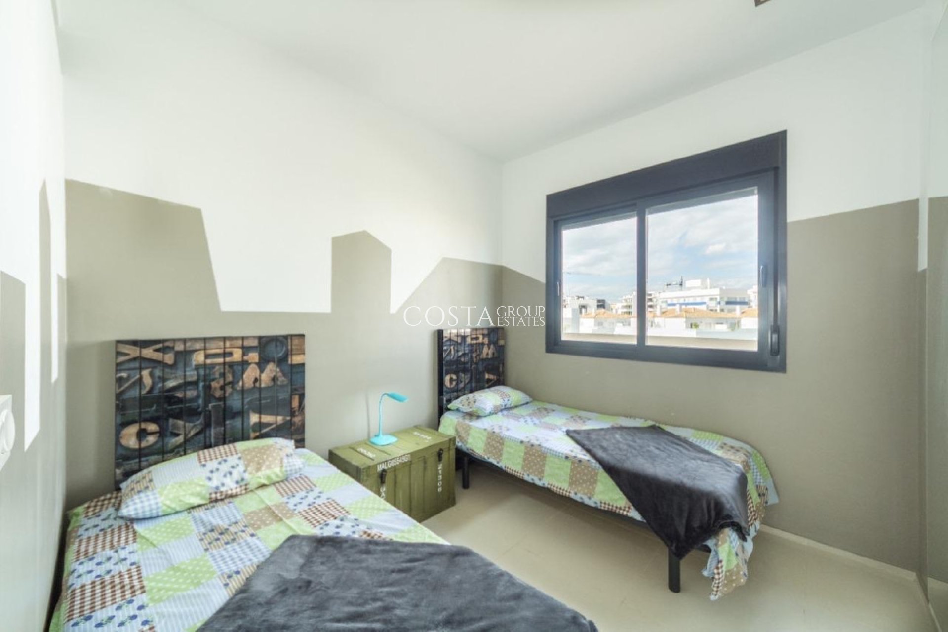 Wiederverkauf - Apartments -
Orihuela - Los Dolses