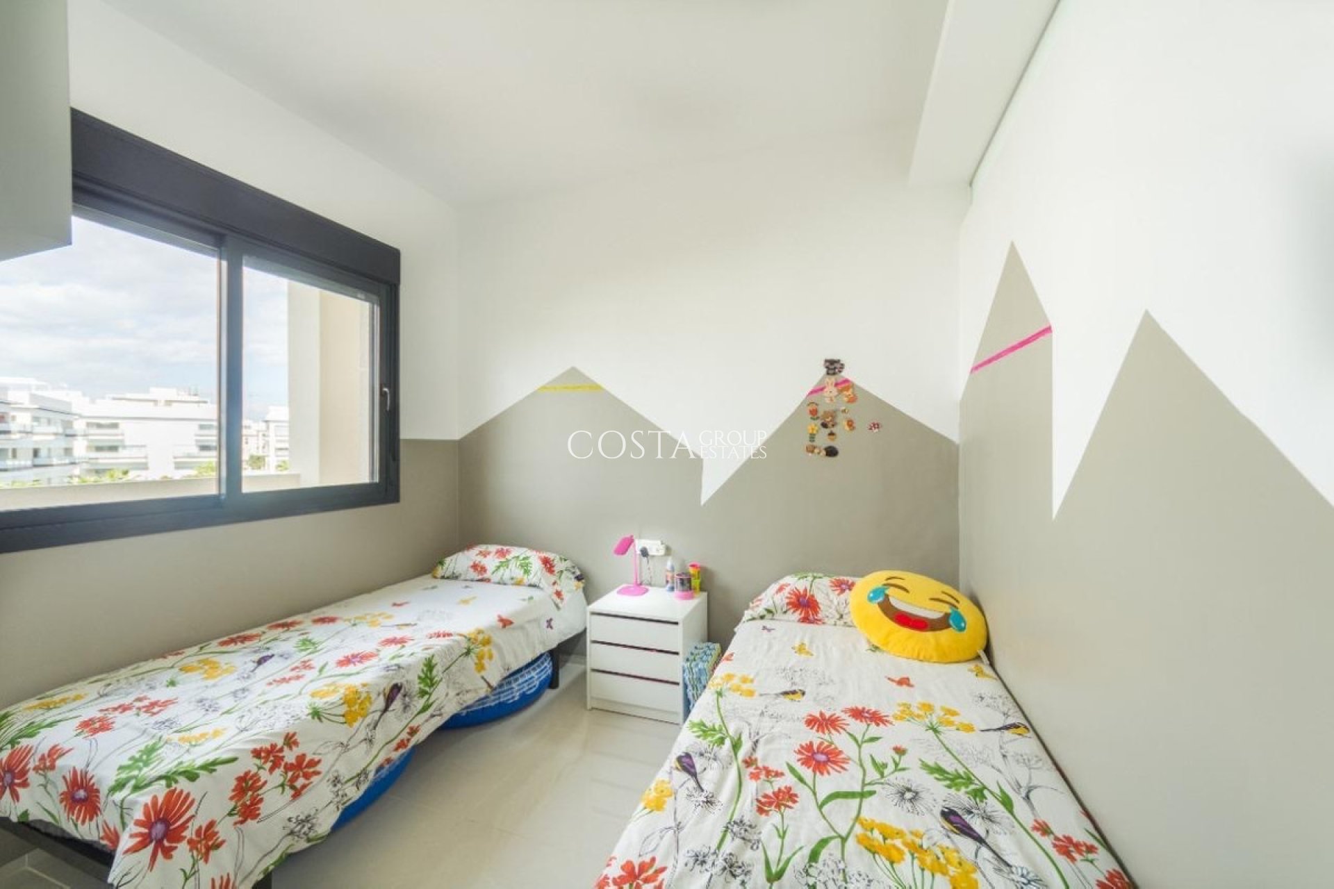 Wiederverkauf - Apartments -
Orihuela - Los Dolses