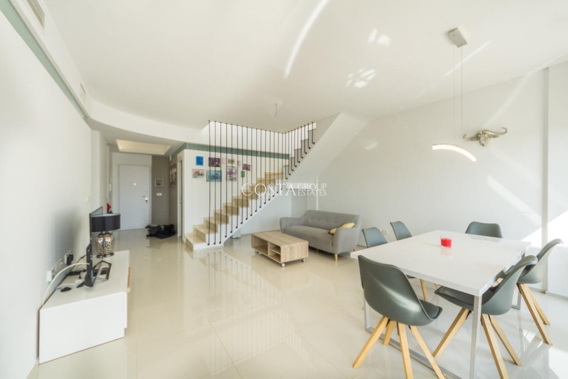 Wiederverkauf - Apartments -
Orihuela - Los Dolses