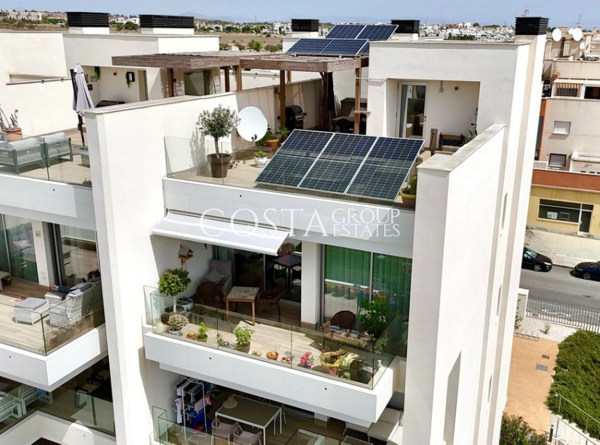Wiederverkauf - Apartments -
Orihuela - Los Dolses