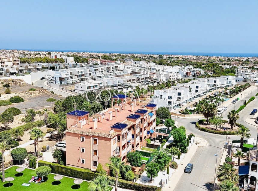 Wiederverkauf - Apartments -
Orihuela - Los Dolses