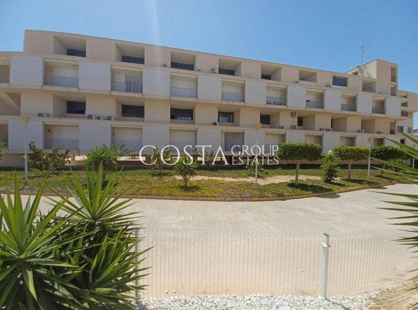 Wiederverkauf - Apartments -
Orihuela - Los Dolses