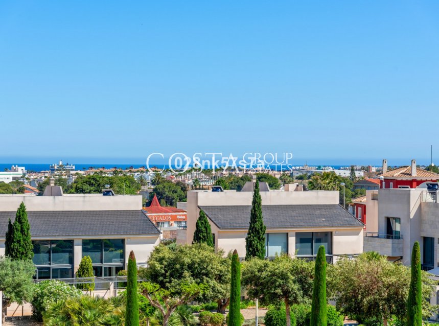 Wiederverkauf - Apartments -
Orihuela - Los Dolses