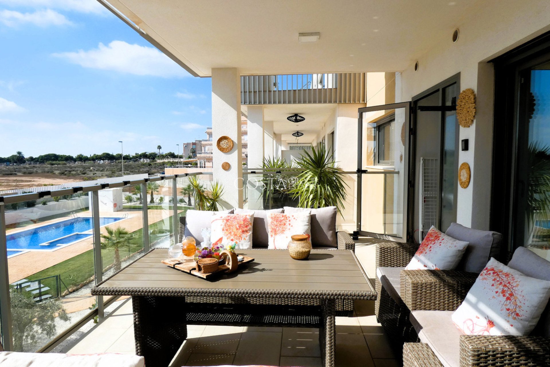 Wiederverkauf - Apartments -
Orihuela - Los Dolses