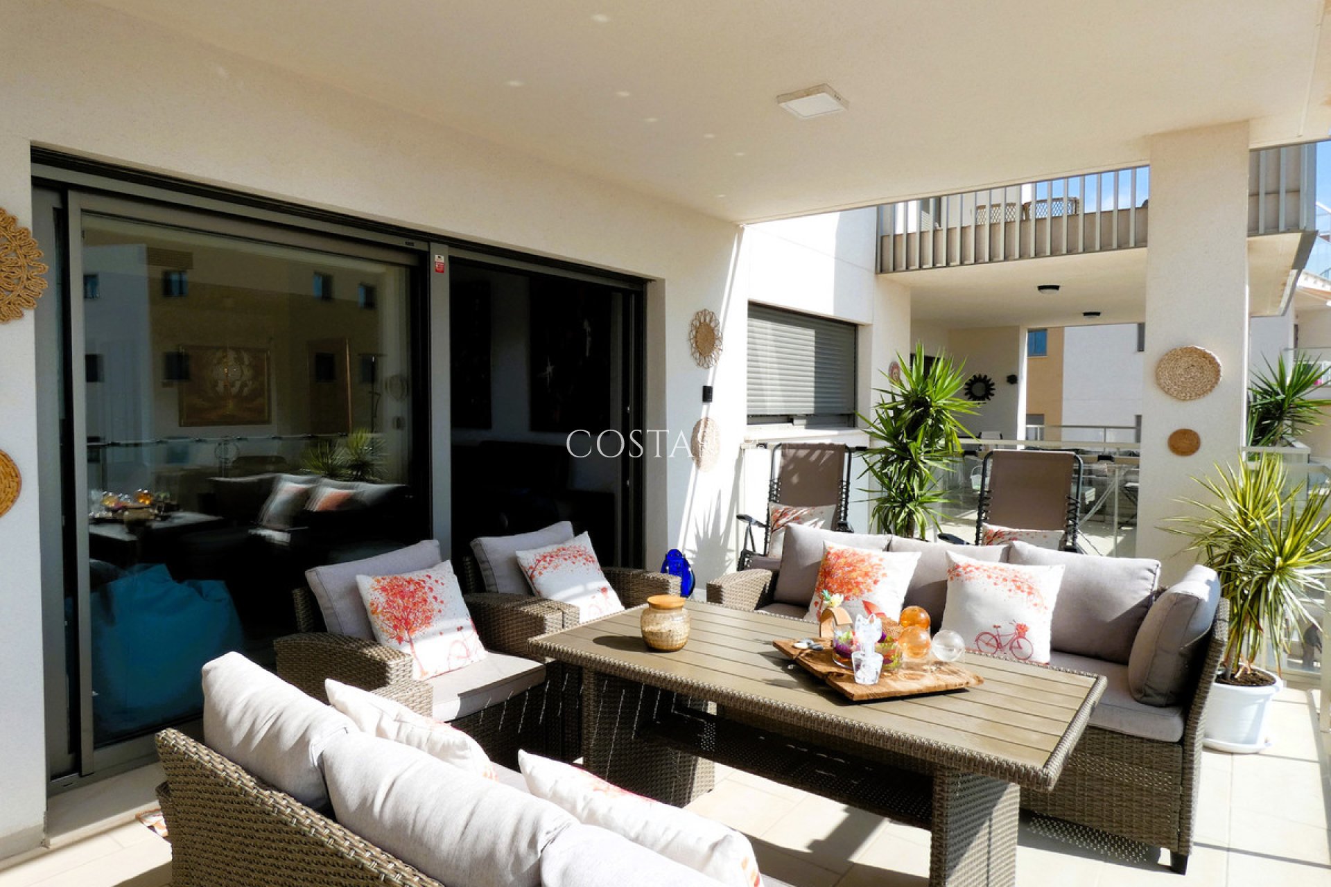 Wiederverkauf - Apartments -
Orihuela - Los Dolses