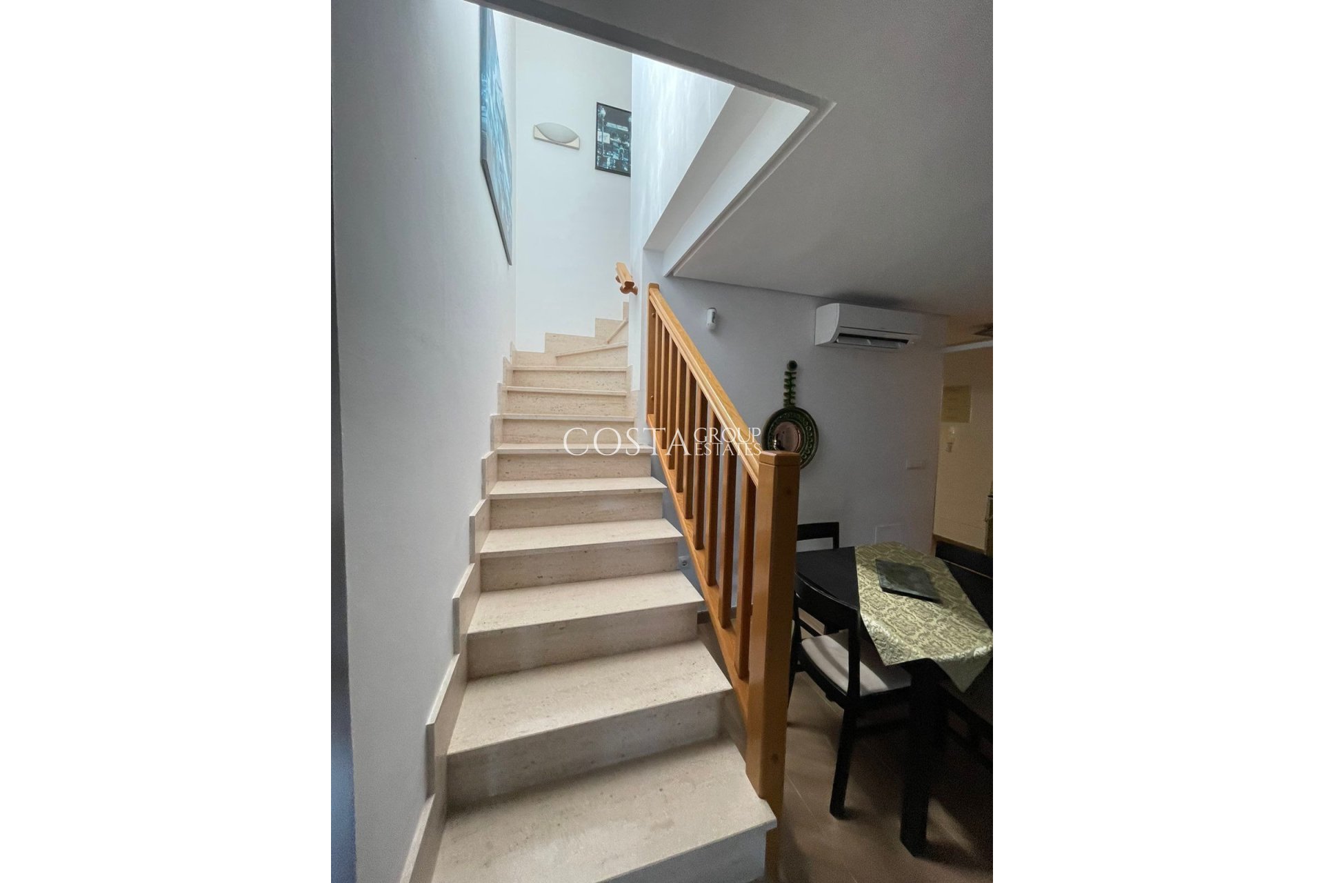 Wiederverkauf - Apartments -
Orihuela - Mil Palmeras