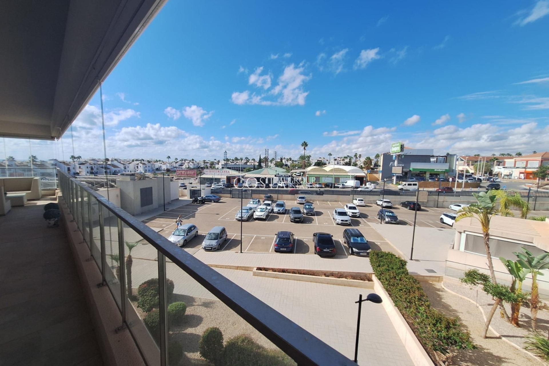 Wiederverkauf - Apartments -
Orihuela - Orihuela Costa