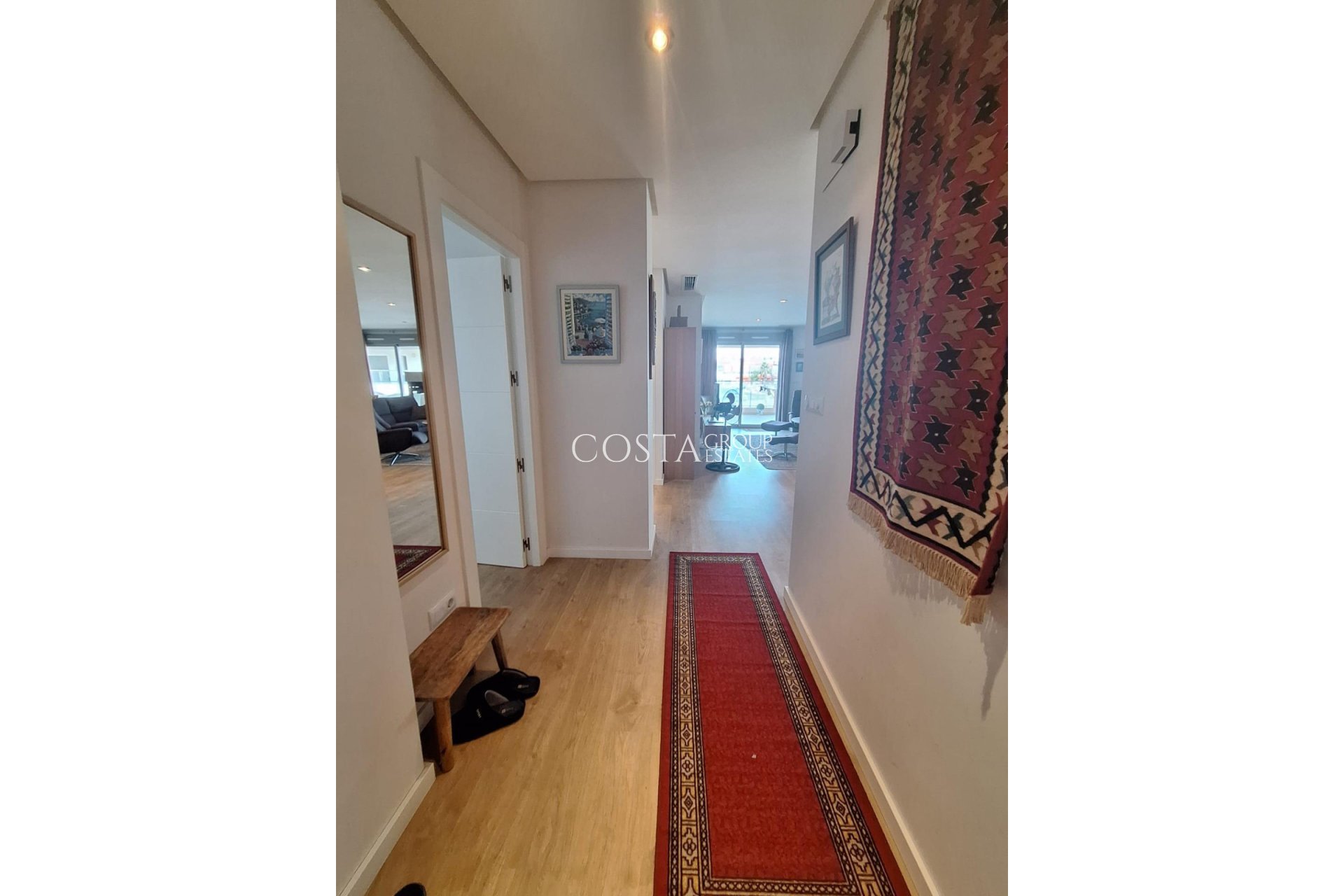 Wiederverkauf - Apartments -
Orihuela - Orihuela Costa