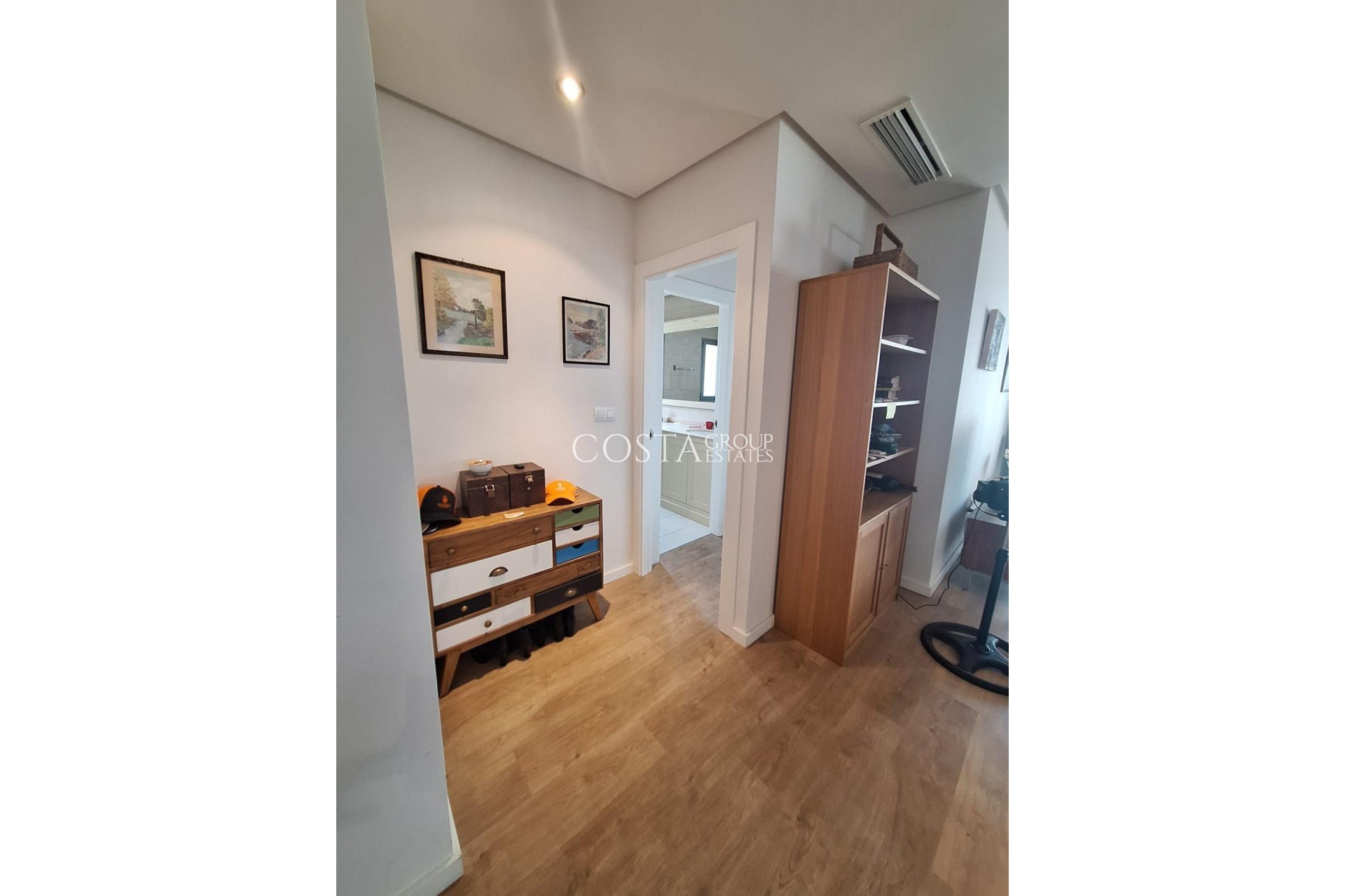 Wiederverkauf - Apartments -
Orihuela - Orihuela Costa