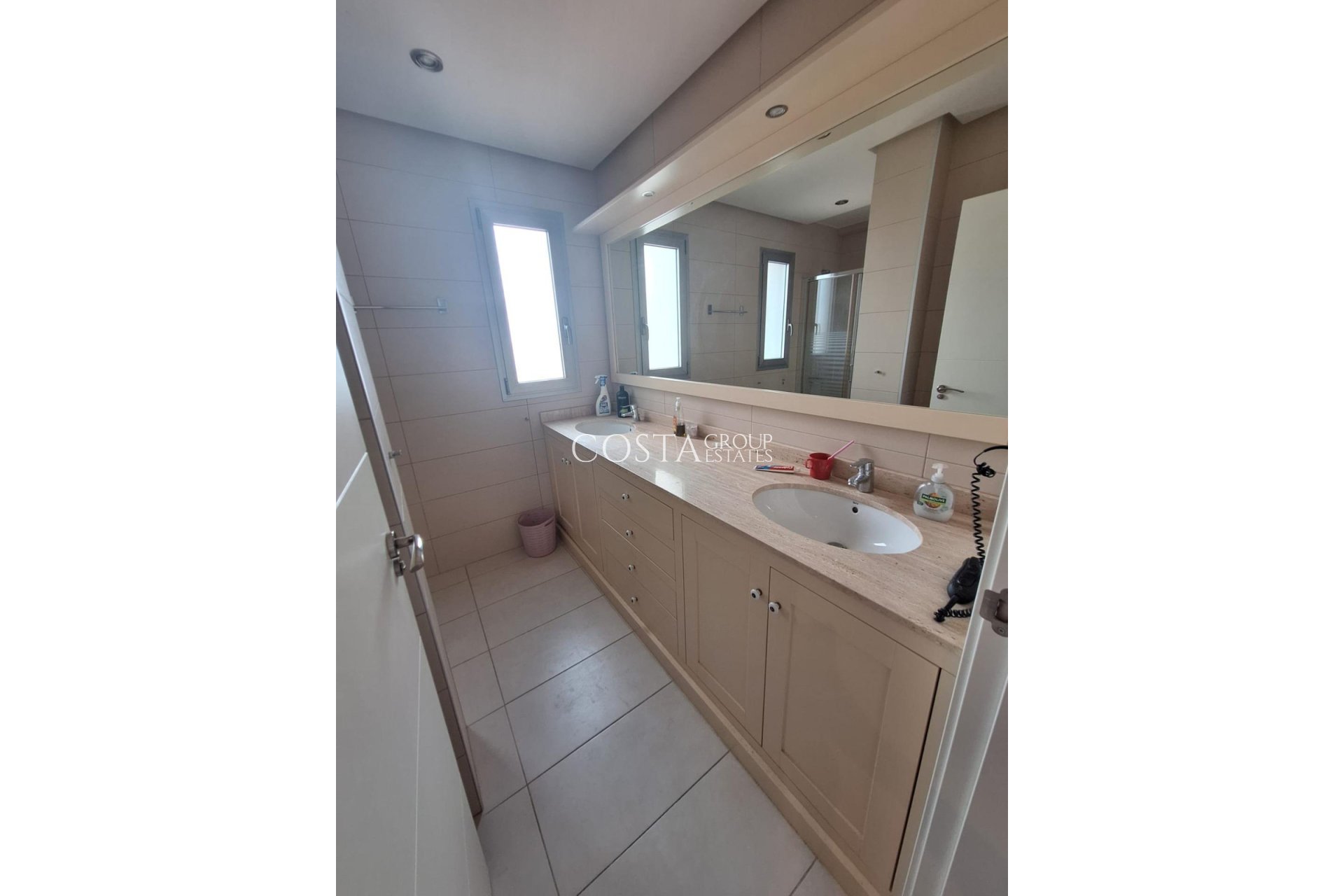 Wiederverkauf - Apartments -
Orihuela - Orihuela Costa