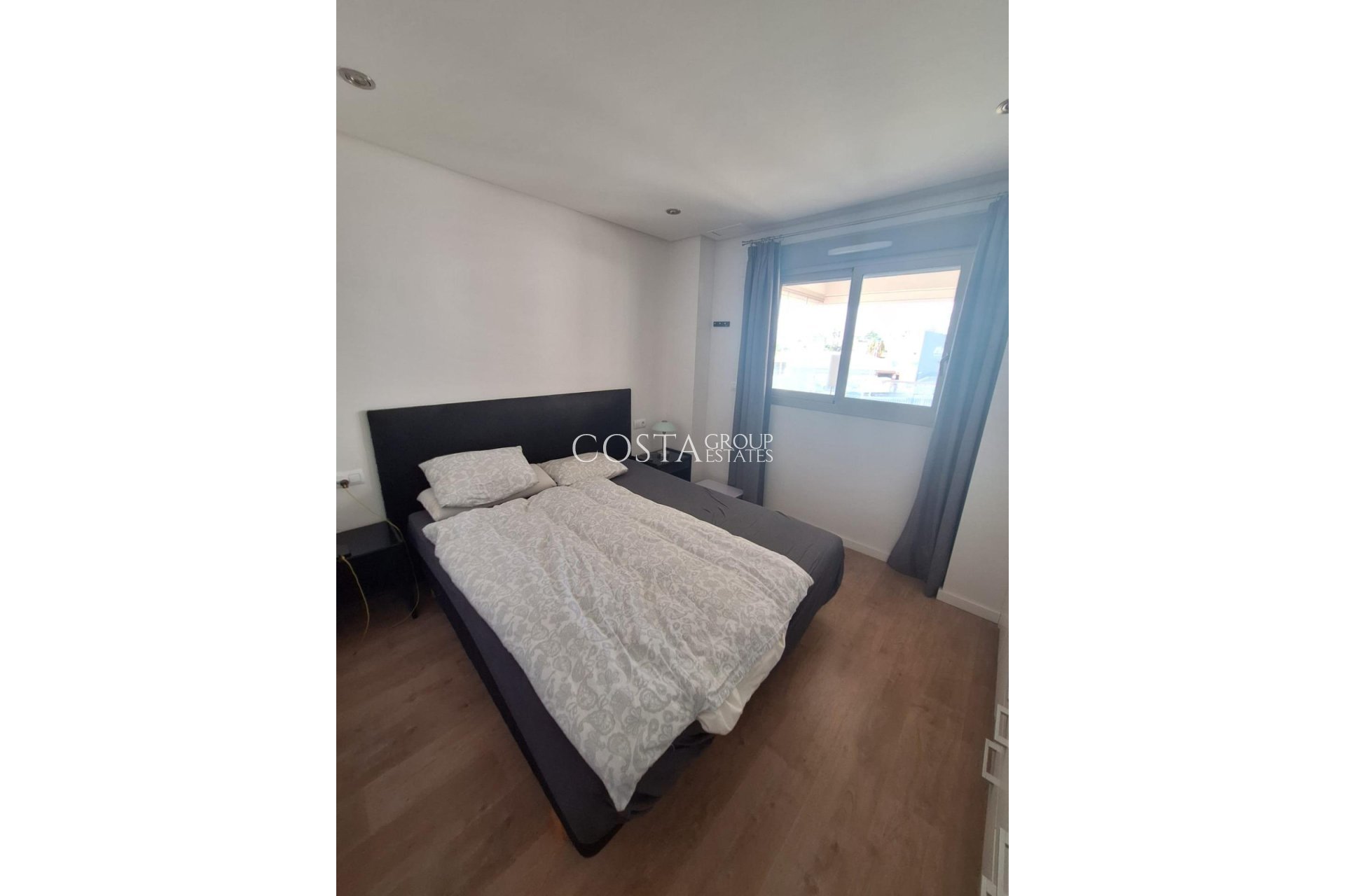 Wiederverkauf - Apartments -
Orihuela - Orihuela Costa