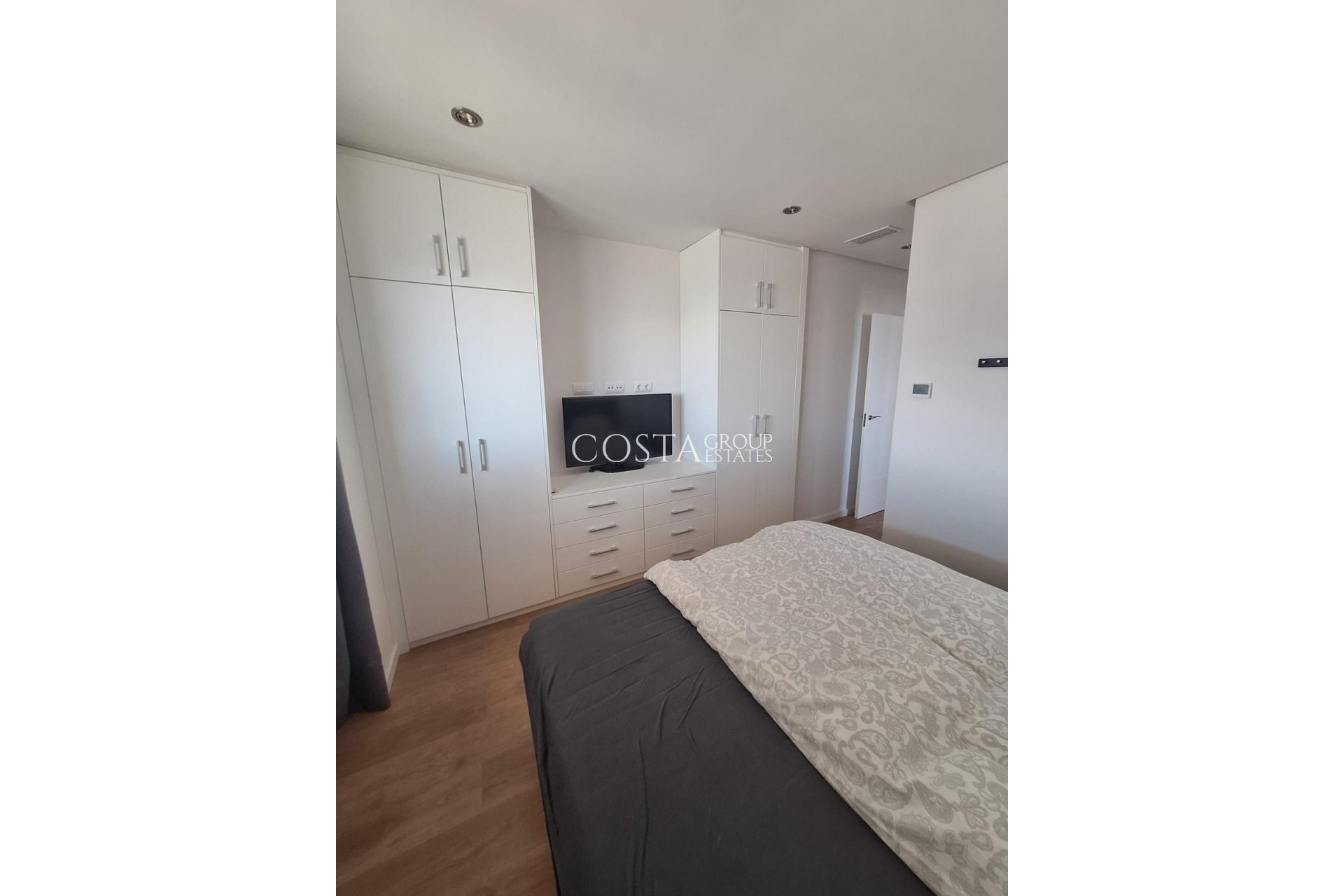 Wiederverkauf - Apartments -
Orihuela - Orihuela Costa