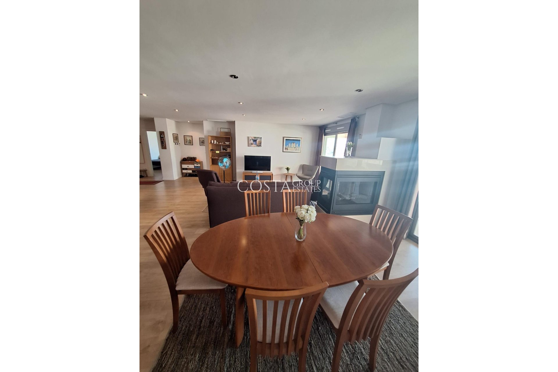 Wiederverkauf - Apartments -
Orihuela - Orihuela Costa