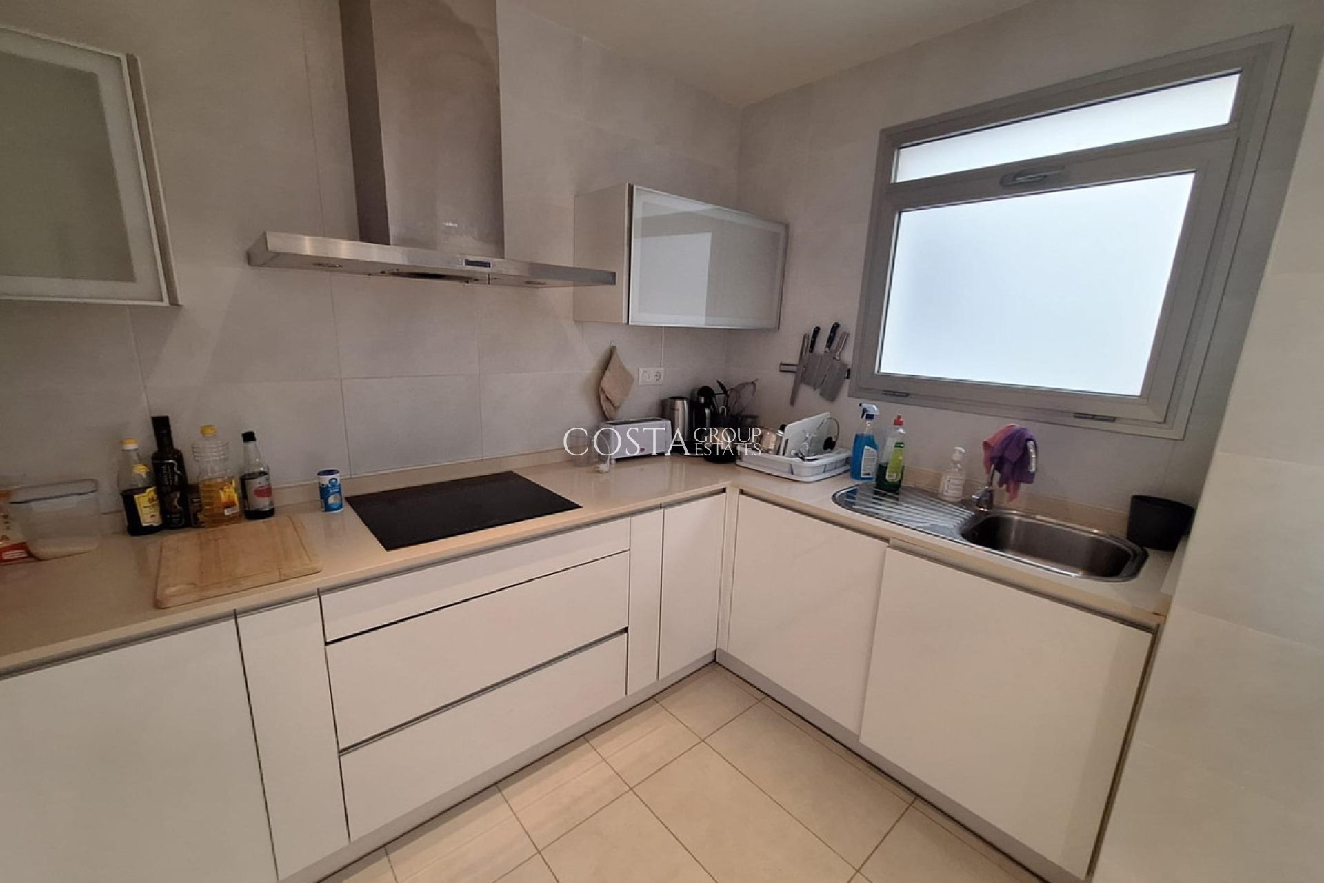 Wiederverkauf - Apartments -
Orihuela - Orihuela Costa