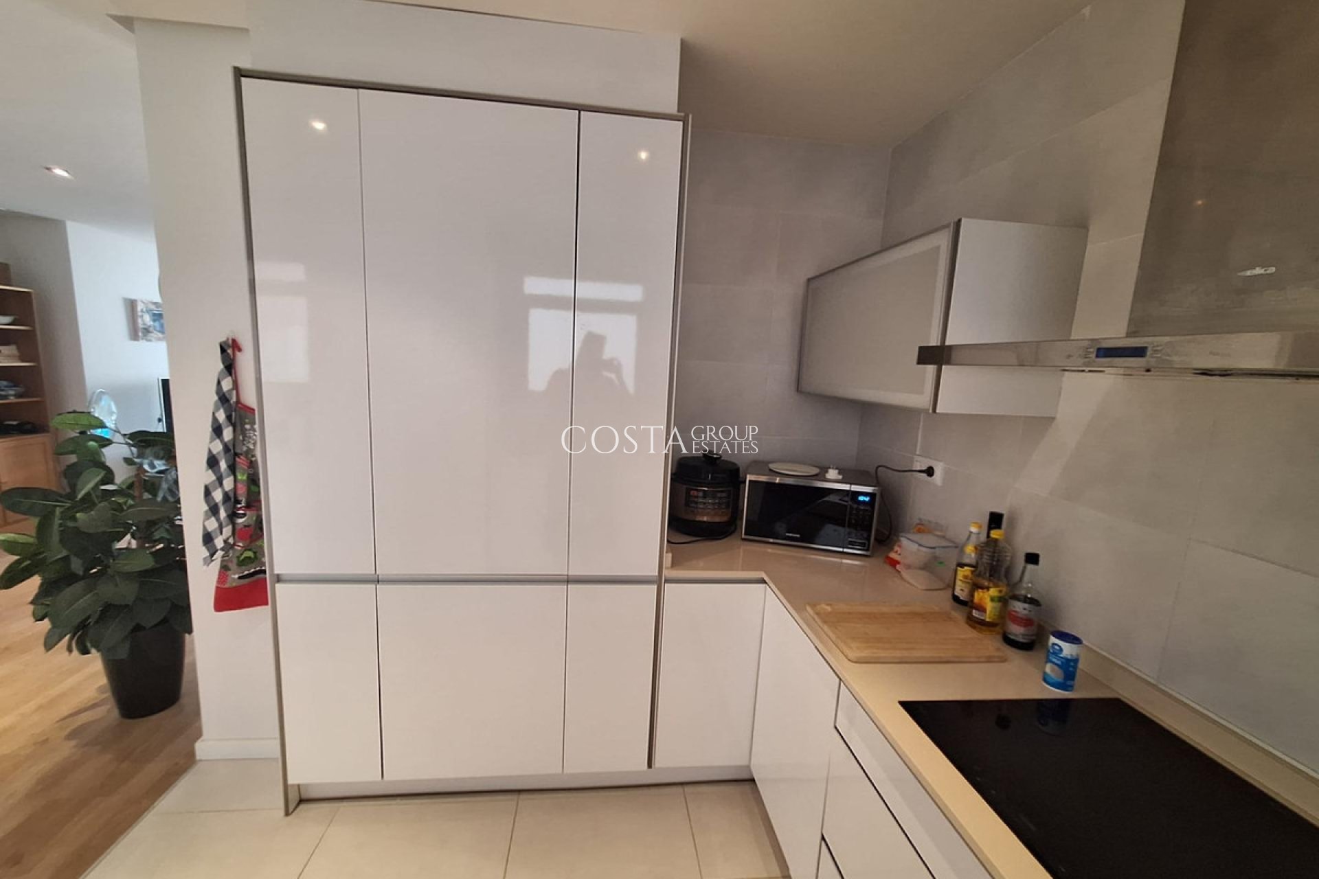 Wiederverkauf - Apartments -
Orihuela - Orihuela Costa