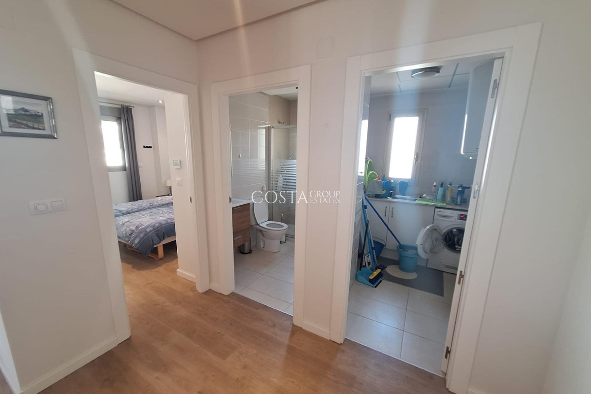 Wiederverkauf - Apartments -
Orihuela - Orihuela Costa