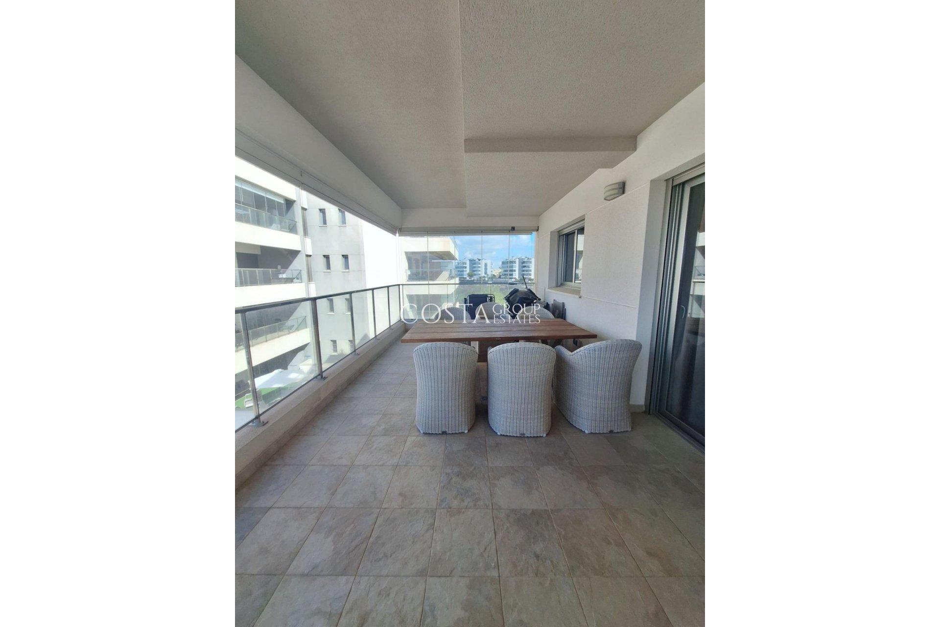 Wiederverkauf - Apartments -
Orihuela - Orihuela Costa