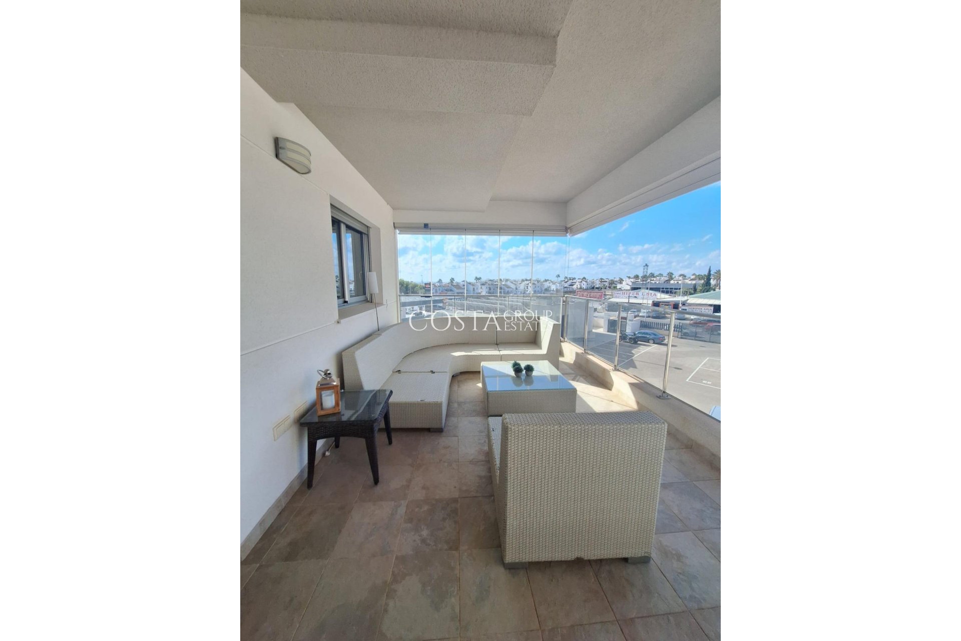 Wiederverkauf - Apartments -
Orihuela - Orihuela Costa