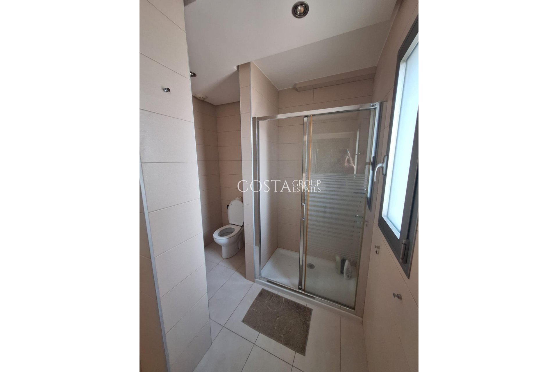 Wiederverkauf - Apartments -
Orihuela - Orihuela Costa