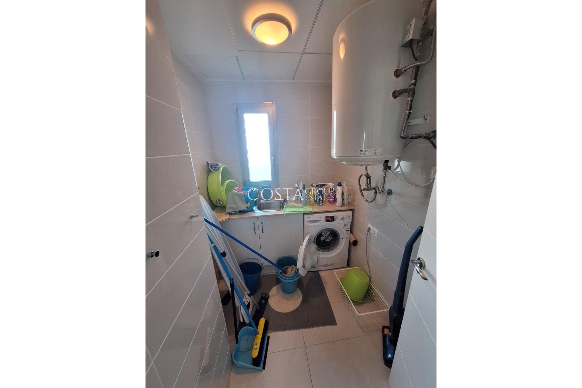 Wiederverkauf - Apartments -
Orihuela - Orihuela Costa