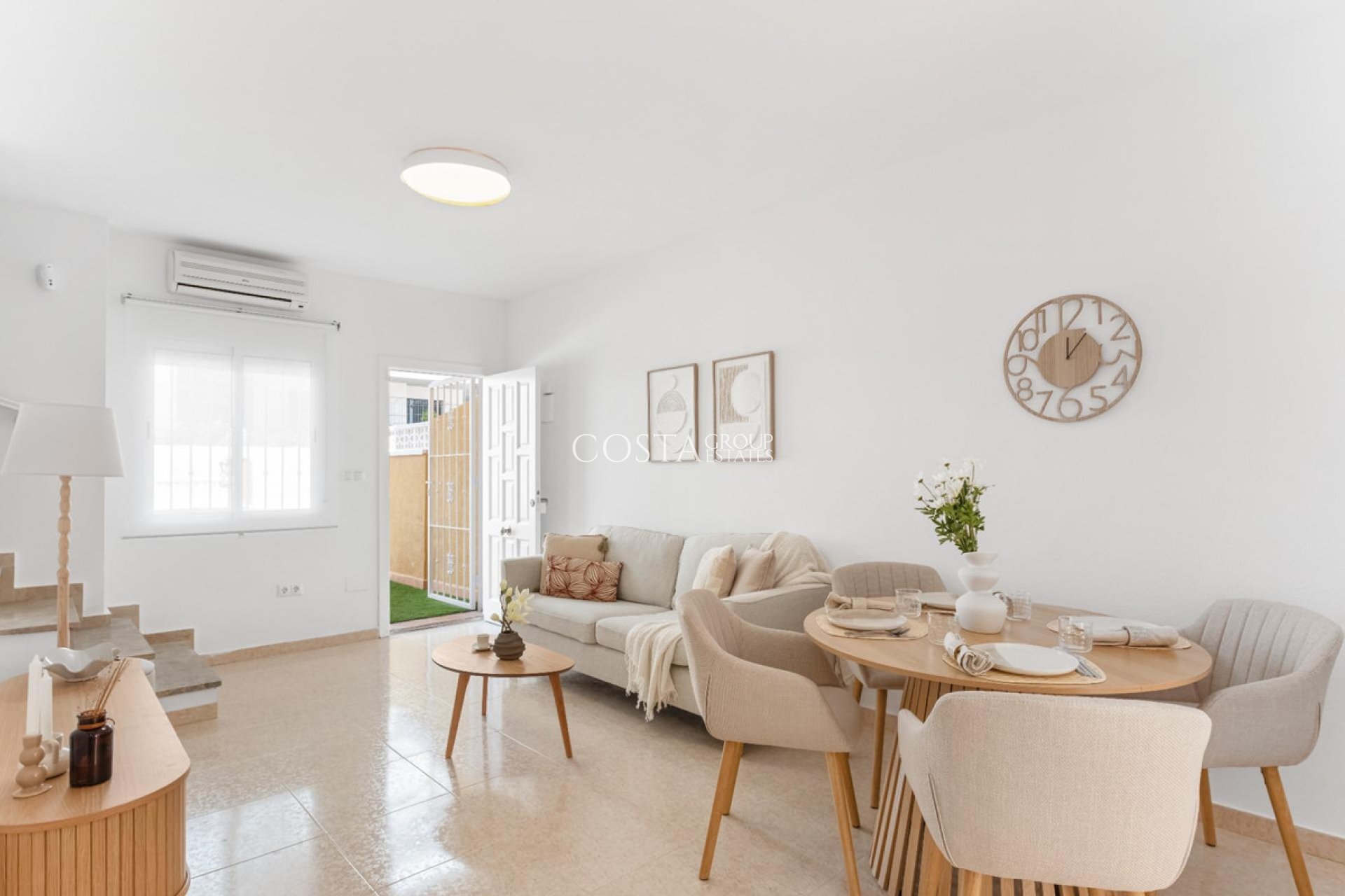 Wiederverkauf - Apartments -
Orihuela - Orihuela Costa