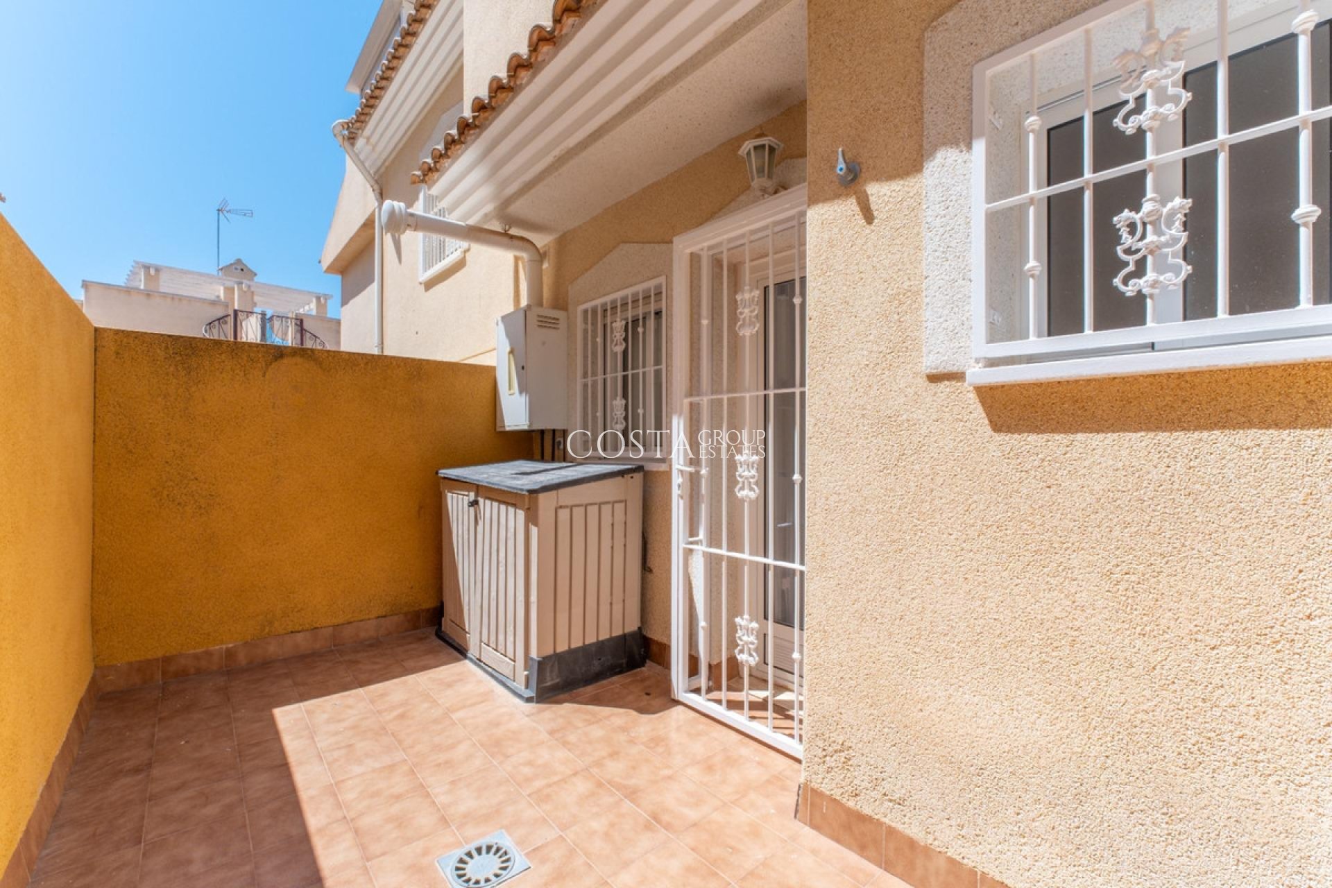 Wiederverkauf - Apartments -
Orihuela - Orihuela Costa