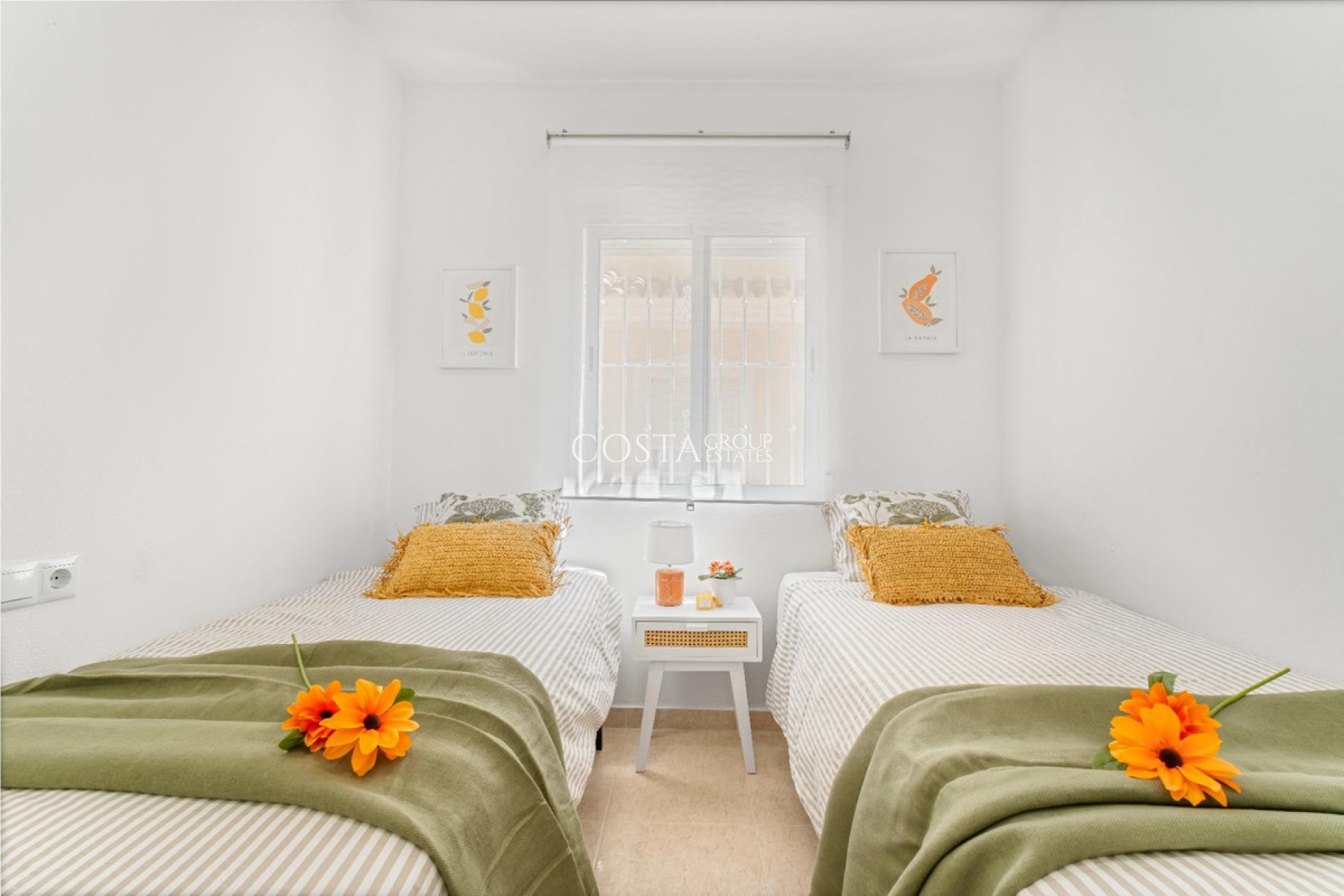 Wiederverkauf - Apartments -
Orihuela - Orihuela Costa
