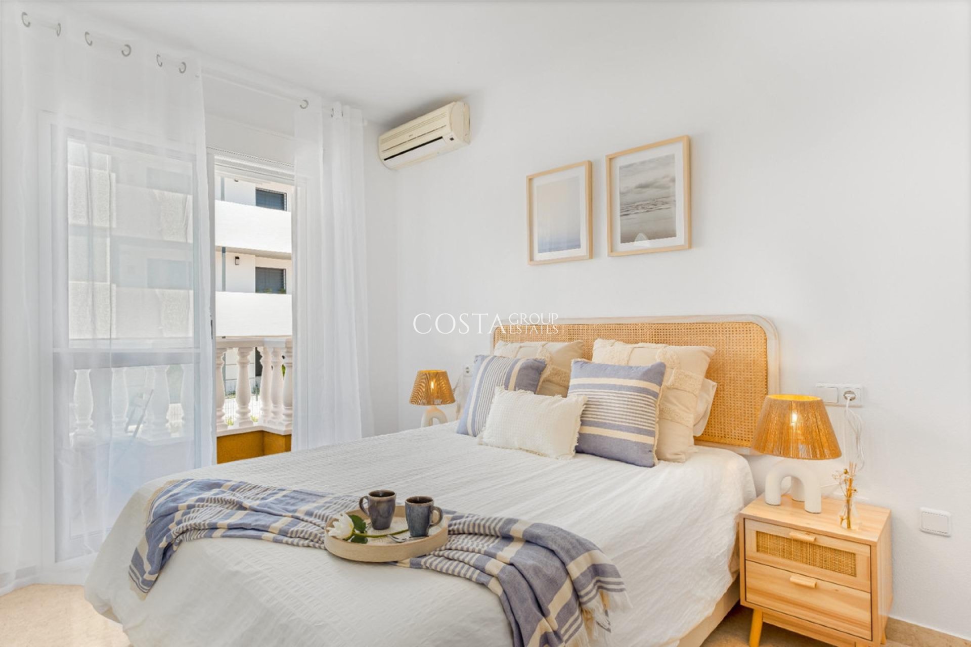 Wiederverkauf - Apartments -
Orihuela - Orihuela Costa