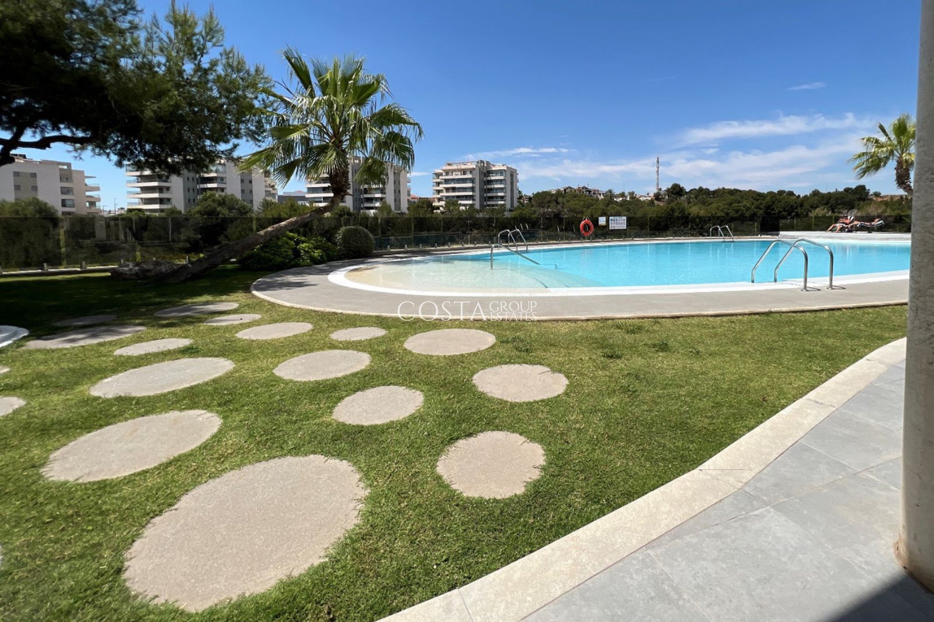 Wiederverkauf - Apartments -
Orihuela - Orihuela Costa