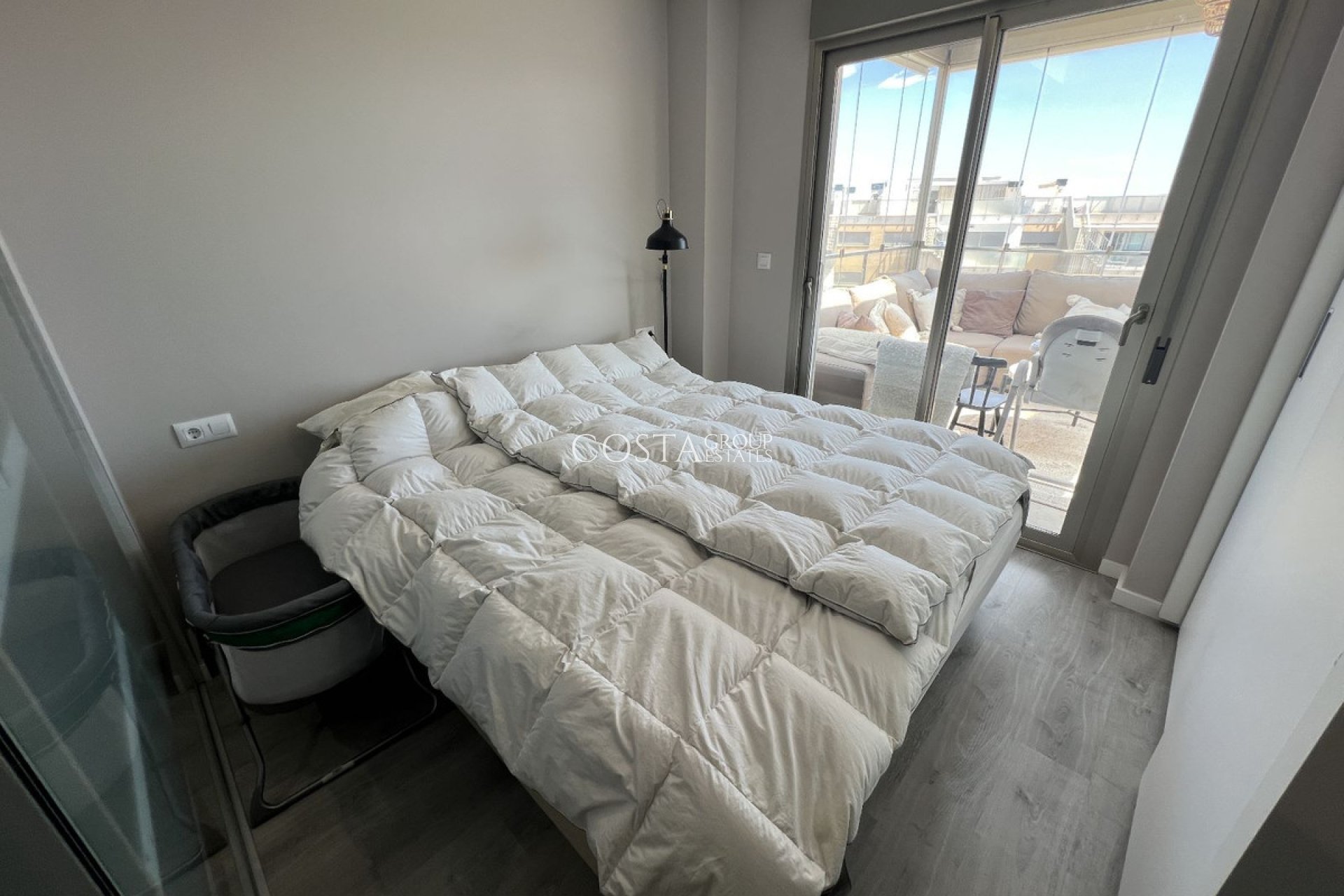 Wiederverkauf - Apartments -
Orihuela - Orihuela Costa