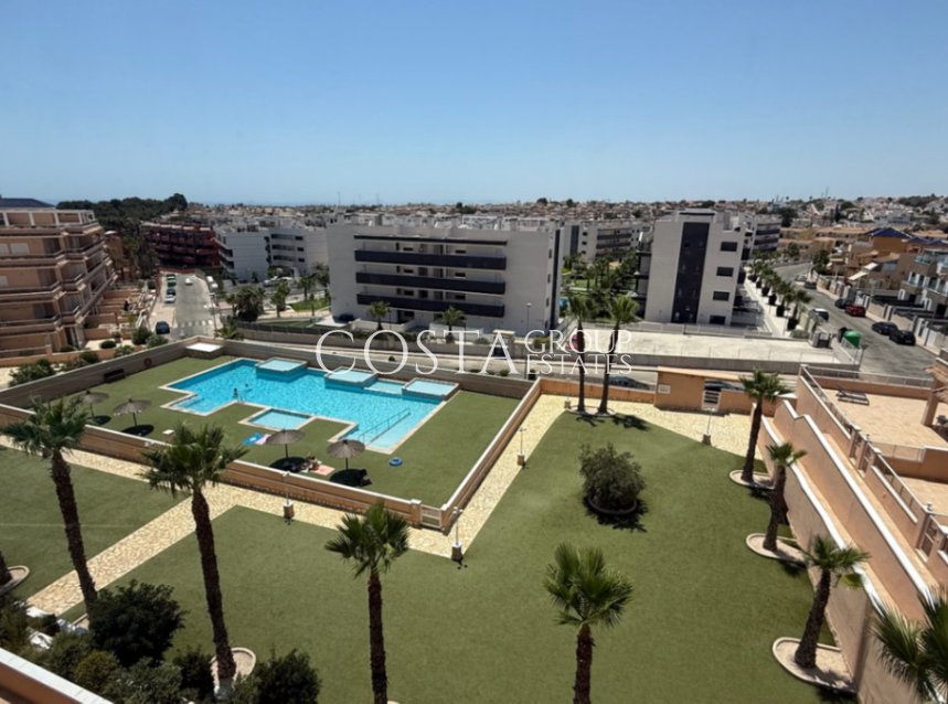 Wiederverkauf - Apartments -
Orihuela - Orihuela Costa