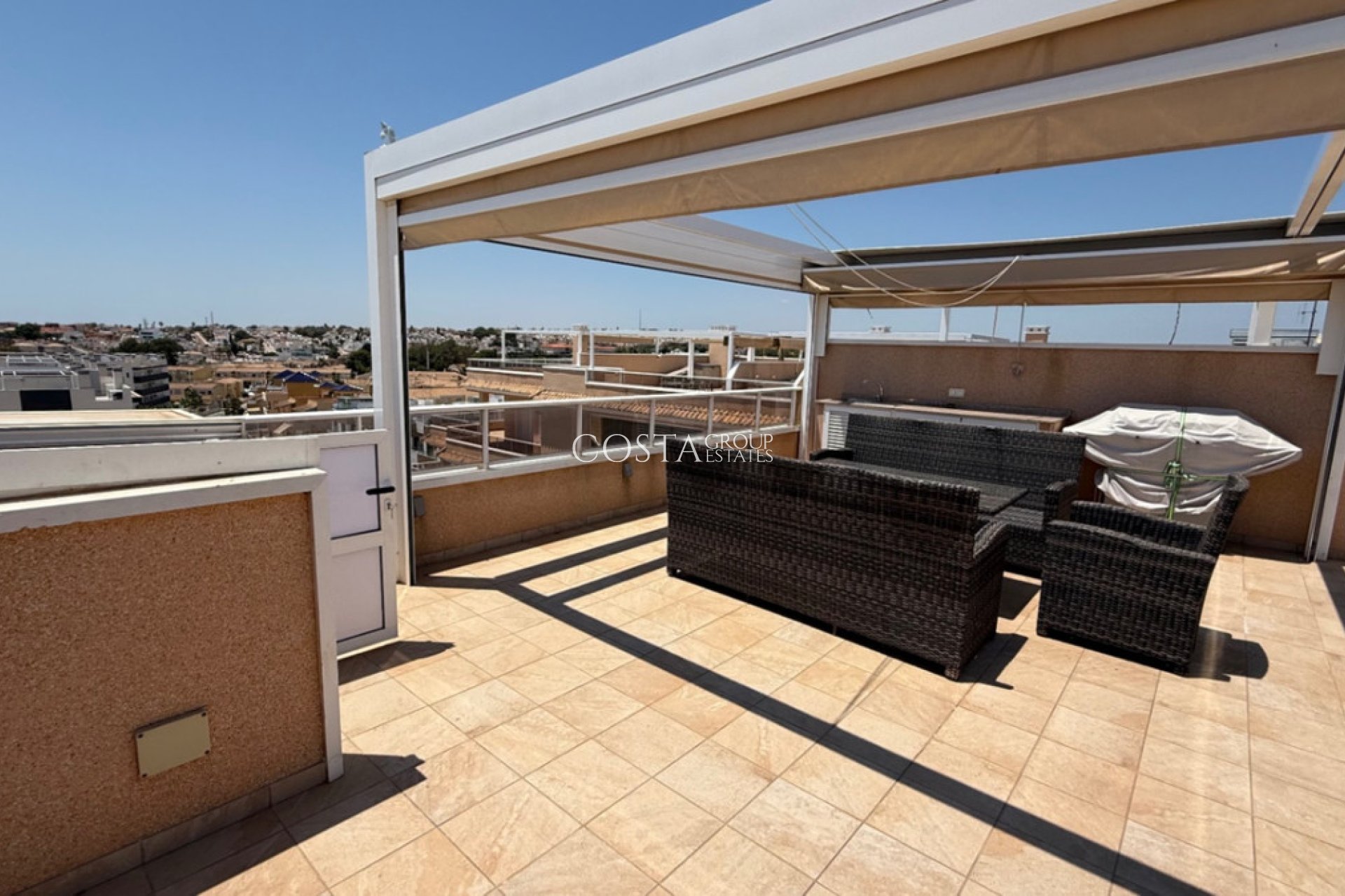 Wiederverkauf - Apartments -
Orihuela - Orihuela Costa