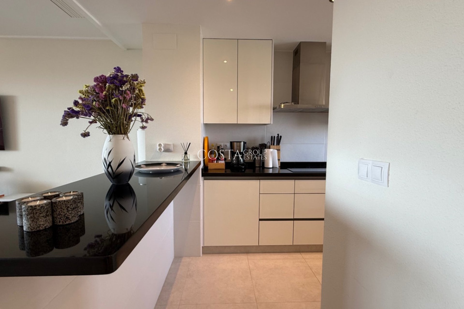 Wiederverkauf - Apartments -
Orihuela - Orihuela Costa