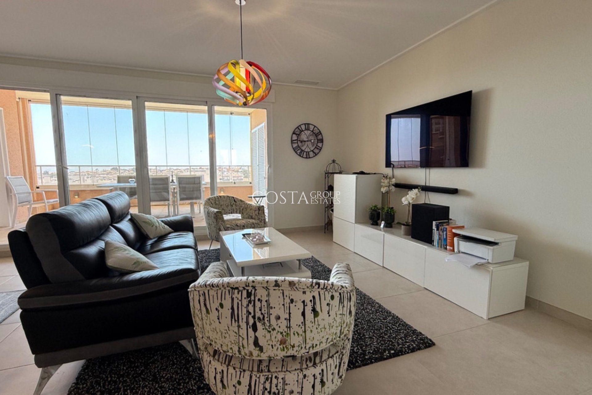 Wiederverkauf - Apartments -
Orihuela - Orihuela Costa