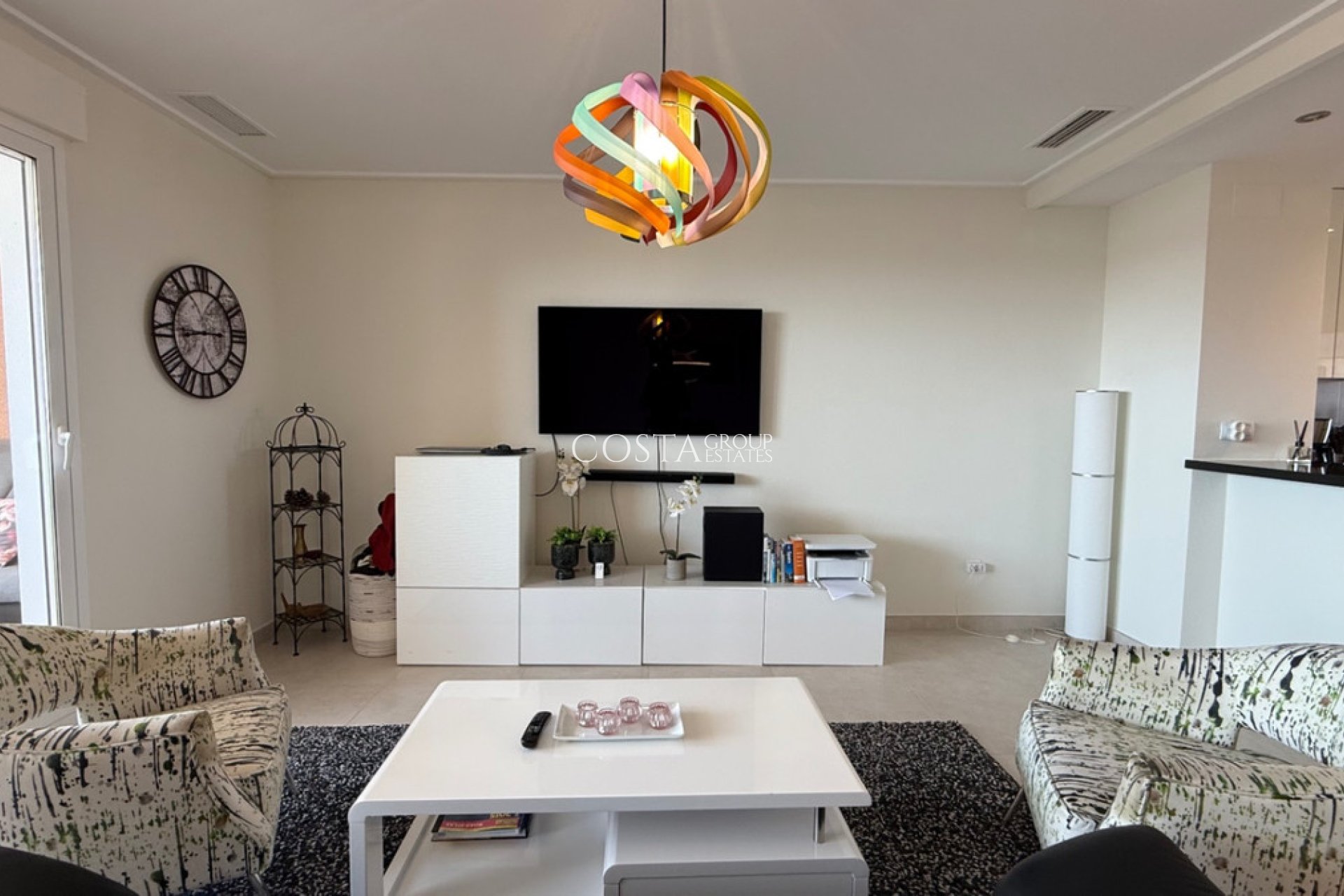Wiederverkauf - Apartments -
Orihuela - Orihuela Costa