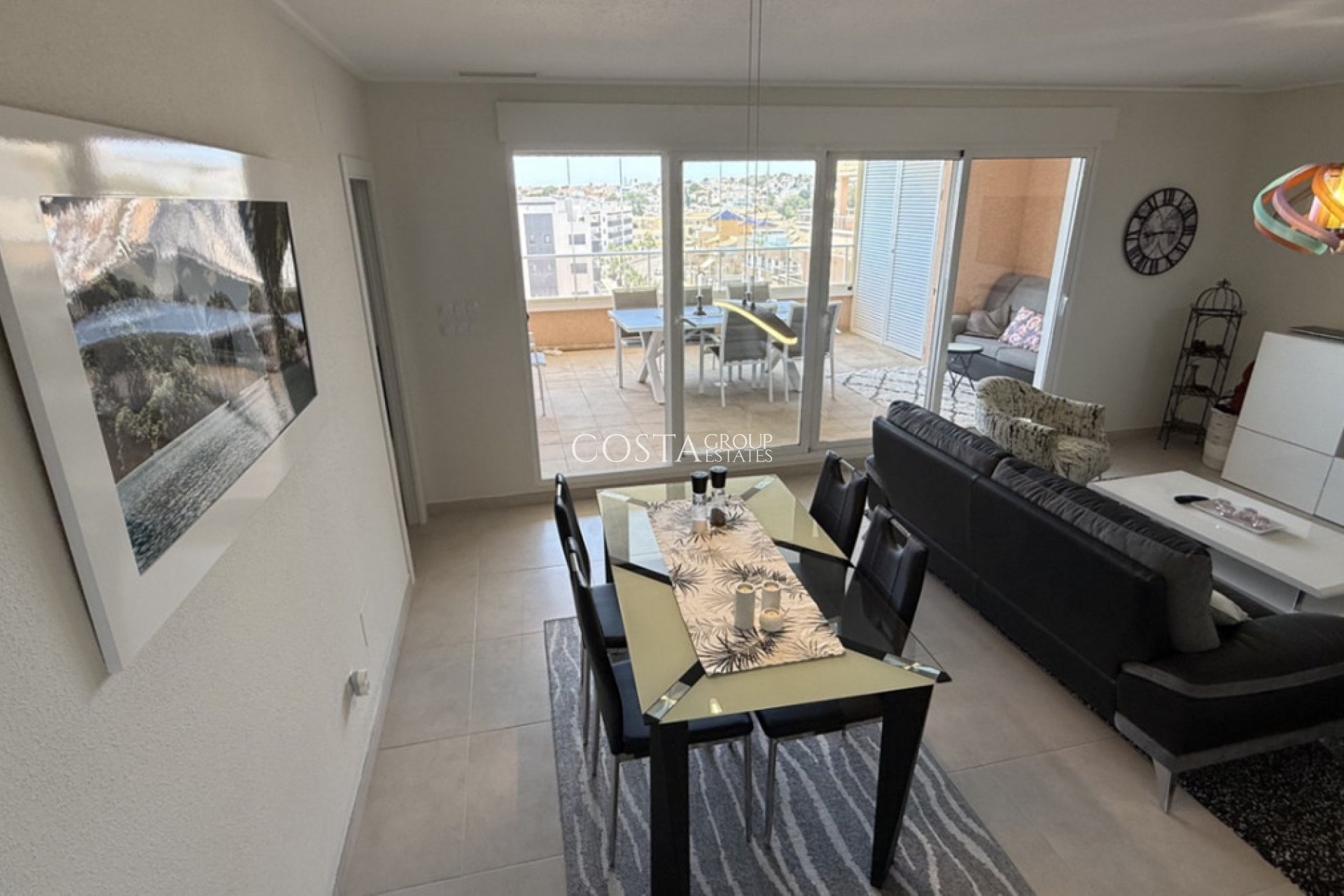 Wiederverkauf - Apartments -
Orihuela - Orihuela Costa