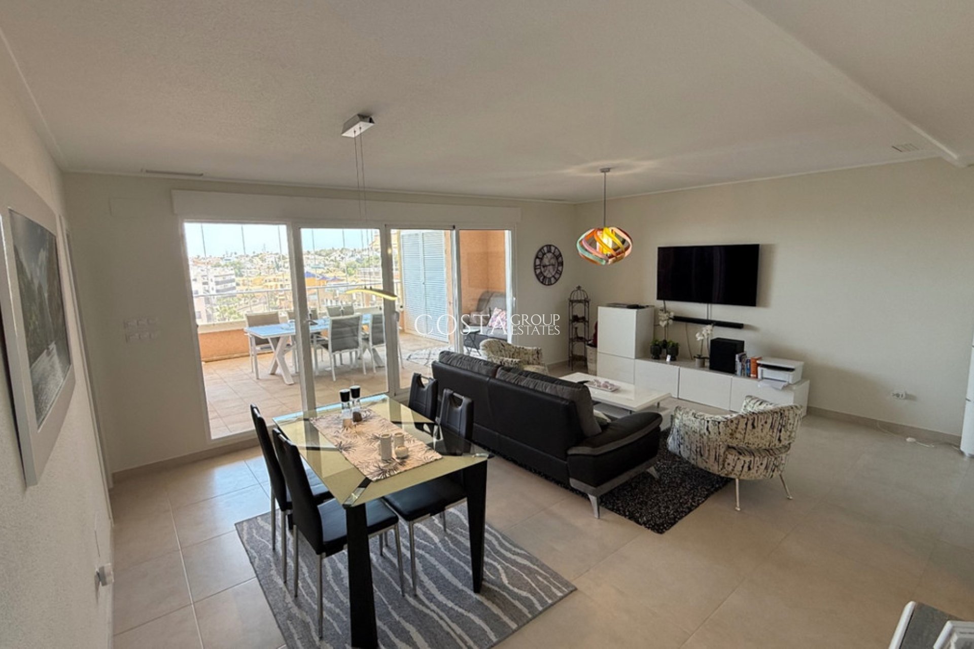 Wiederverkauf - Apartments -
Orihuela - Orihuela Costa