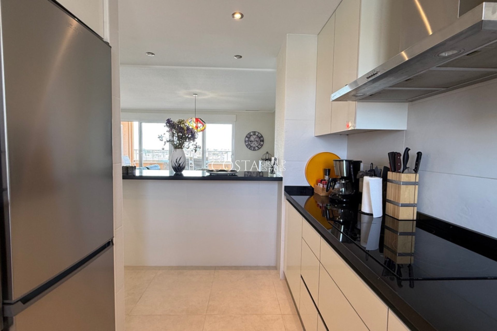 Wiederverkauf - Apartments -
Orihuela - Orihuela Costa