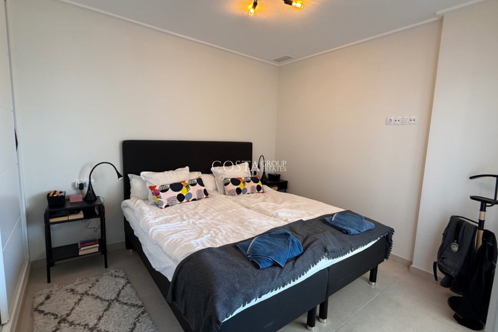 Wiederverkauf - Apartments -
Orihuela - Orihuela Costa